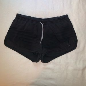 Athletic Workout Shorts